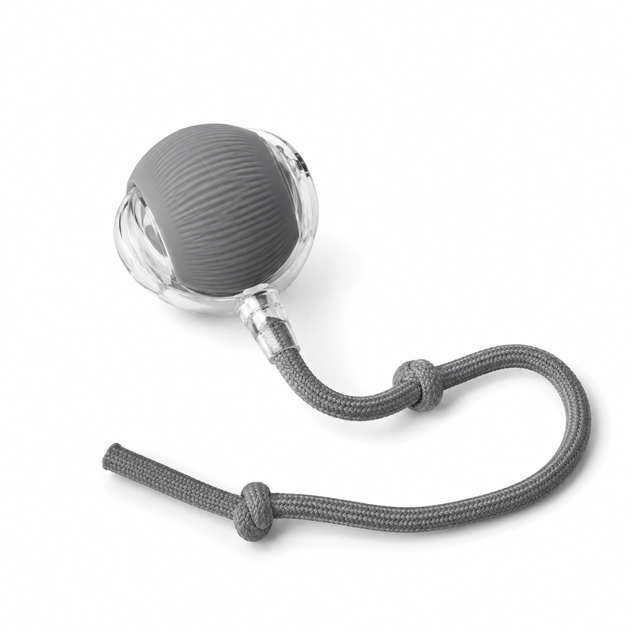Petsesories Interactive Chase Ball
